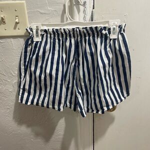 Business casual shorts